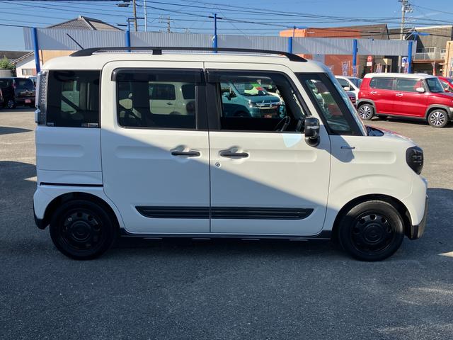 スペーシアギア ギア　ＨＹＢＲＩＤ　ＸＺ　２型　８インチナビ・全方位カメラ・３Ｄビュー・フロントドライブレコーダー・アダプティブクルーズコントロール・スリムサーキュレーター・リアドア両側電動スライドドア・ルーフレール・ＬＥＤヘッドランプ（35枚目）