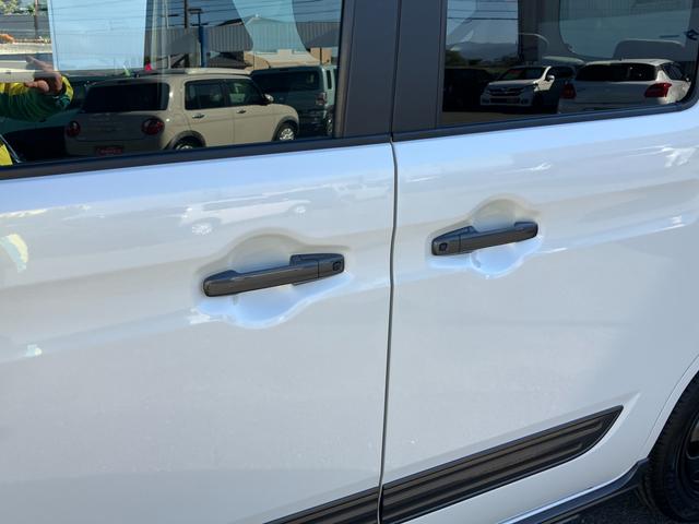 スペーシアギア ギア　ＨＹＢＲＩＤ　ＸＺ　２型　８インチナビ・全方位カメラ・３Ｄビュー・フロントドライブレコーダー・アダプティブクルーズコントロール・スリムサーキュレーター・リアドア両側電動スライドドア・ルーフレール・ＬＥＤヘッドランプ（41枚目）