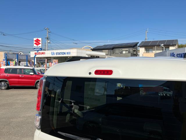 スペーシアギア ギア　ＨＹＢＲＩＤ　ＸＺ　２型　８インチナビ・全方位カメラ・３Ｄビュー・フロントドライブレコーダー・アダプティブクルーズコントロール・スリムサーキュレーター・リアドア両側電動スライドドア・ルーフレール・ＬＥＤヘッドランプ（44枚目）