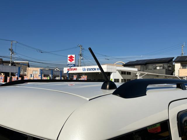 スペーシアギア ギア　ＨＹＢＲＩＤ　ＸＺ　２型　８インチナビ・全方位カメラ・３Ｄビュー・フロントドライブレコーダー・アダプティブクルーズコントロール・スリムサーキュレーター・リアドア両側電動スライドドア・ルーフレール・ＬＥＤヘッドランプ（47枚目）