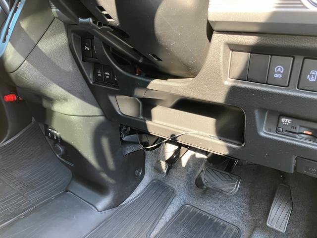 スペーシアギア ギア　ＨＹＢＲＩＤ　ＸＺ　２型　８インチナビ・全方位カメラ・３Ｄビュー・フロントドライブレコーダー・アダプティブクルーズコントロール・スリムサーキュレーター・リアドア両側電動スライドドア・ルーフレール・ＬＥＤヘッドランプ（58枚目）