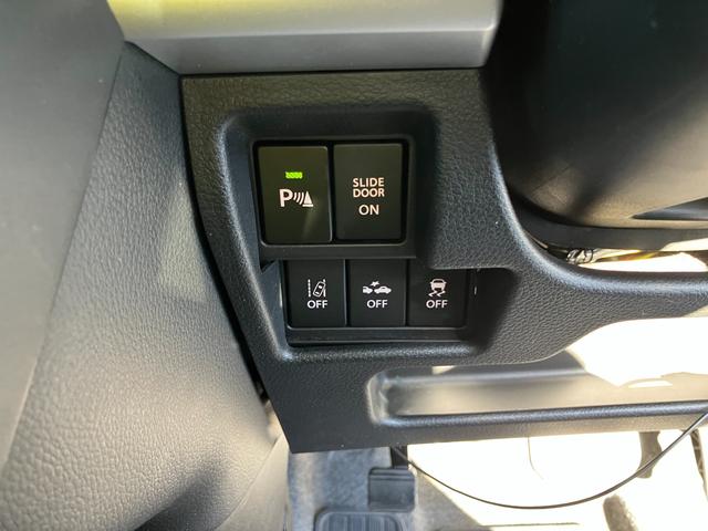 スペーシアギア ギア　ＨＹＢＲＩＤ　ＸＺ　２型　８インチナビ・全方位カメラ・３Ｄビュー・フロントドライブレコーダー・アダプティブクルーズコントロール・スリムサーキュレーター・リアドア両側電動スライドドア・ルーフレール・ＬＥＤヘッドランプ（59枚目）