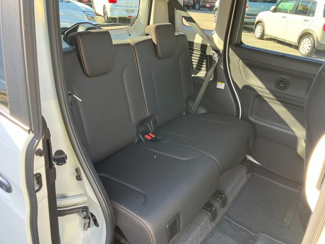 スペーシアギア ギア　ＨＹＢＲＩＤ　ＸＺ　２型　８インチナビ・全方位カメラ・３Ｄビュー・フロントドライブレコーダー・アダプティブクルーズコントロール・スリムサーキュレーター・リアドア両側電動スライドドア・ルーフレール・ＬＥＤヘッドランプ（71枚目）