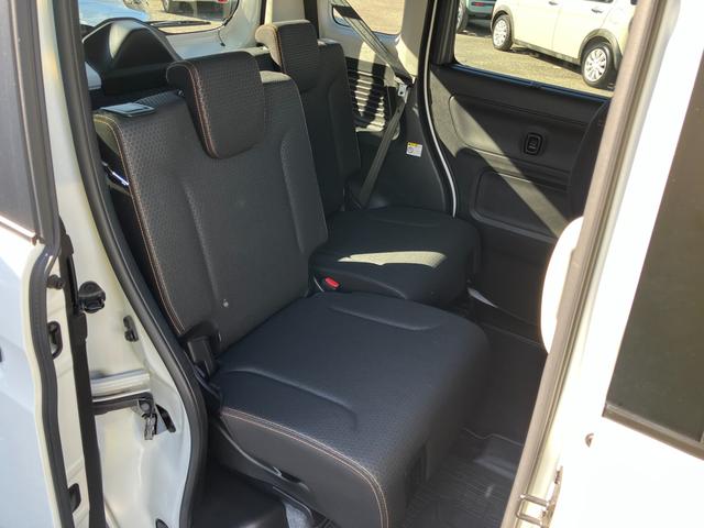 スペーシアギア ギア　ＨＹＢＲＩＤ　ＸＺ　２型　８インチナビ・全方位カメラ・３Ｄビュー・フロントドライブレコーダー・アダプティブクルーズコントロール・スリムサーキュレーター・リアドア両側電動スライドドア・ルーフレール・ＬＥＤヘッドランプ（72枚目）