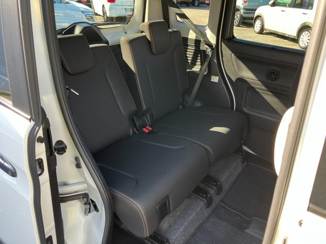 スペーシアギア ギア　ＨＹＢＲＩＤ　ＸＺ　２型　８インチナビ・全方位カメラ・３Ｄビュー・フロントドライブレコーダー・アダプティブクルーズコントロール・スリムサーキュレーター・リアドア両側電動スライドドア・ルーフレール・ＬＥＤヘッドランプ（73枚目）