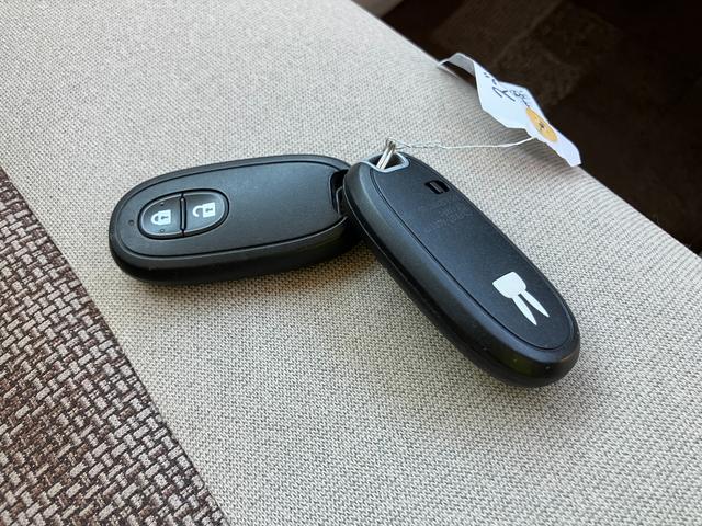 アルトラパン Ｘ　ナビ・バックカメラ・ＥＴＣ車載器・ＬＥＤヘッドランプ・アルミホイール・オートライト・キーレスプッシュスタートシステム・運転席シートヒーター・ハイビームアシスト（13枚目）