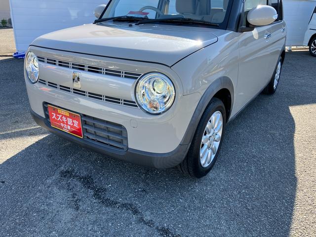 アルトラパン Ｘ　ナビ・バックカメラ・ＥＴＣ車載器・ＬＥＤヘッドランプ・アルミホイール・オートライト・キーレスプッシュスタートシステム・運転席シートヒーター・ハイビームアシスト（28枚目）