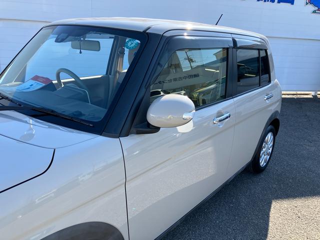 アルトラパン Ｘ　ナビ・バックカメラ・ＥＴＣ車載器・ＬＥＤヘッドランプ・アルミホイール・オートライト・キーレスプッシュスタートシステム・運転席シートヒーター・ハイビームアシスト（29枚目）