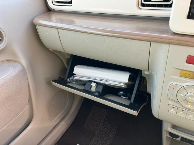 アルトラパン Ｘ　ナビ・バックカメラ・ＥＴＣ車載器・ＬＥＤヘッドランプ・アルミホイール・オートライト・キーレスプッシュスタートシステム・運転席シートヒーター・ハイビームアシスト（51枚目）