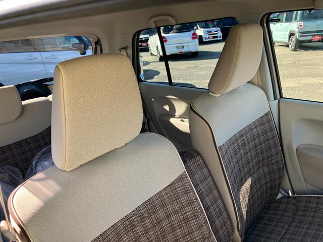 アルトラパン Ｘ　ナビ・バックカメラ・ＥＴＣ車載器・ＬＥＤヘッドランプ・アルミホイール・オートライト・キーレスプッシュスタートシステム・運転席シートヒーター・ハイビームアシスト（55枚目）