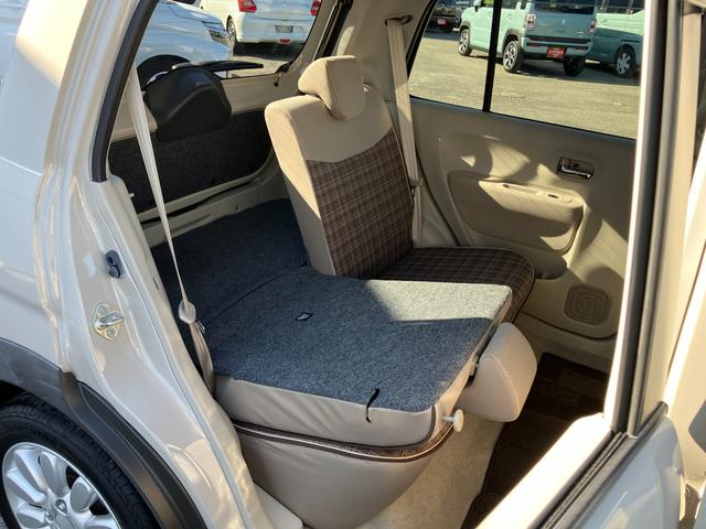 アルトラパン Ｘ　ナビ・バックカメラ・ＥＴＣ車載器・ＬＥＤヘッドランプ・アルミホイール・オートライト・キーレスプッシュスタートシステム・運転席シートヒーター・ハイビームアシスト（69枚目）