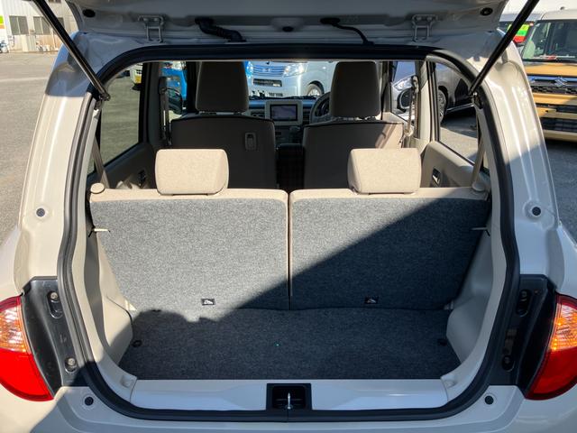 アルトラパン Ｘ　ナビ・バックカメラ・ＥＴＣ車載器・ＬＥＤヘッドランプ・アルミホイール・オートライト・キーレスプッシュスタートシステム・運転席シートヒーター・ハイビームアシスト（70枚目）