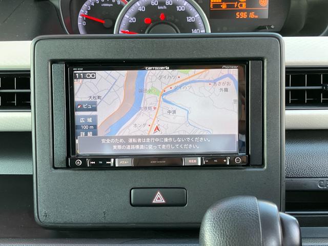 ワゴンＲ ＨＹＢＲＩＤ　ＦＸ（5枚目）