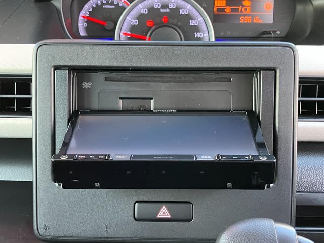 ワゴンＲ ＨＹＢＲＩＤ　ＦＸ（6枚目）