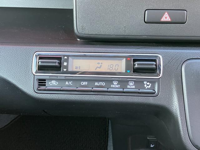 ワゴンＲ ＨＹＢＲＩＤ　ＦＸ（7枚目）