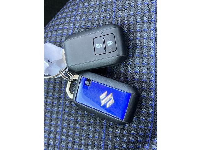 ワゴンＲ ＨＹＢＲＩＤ　ＦＸ（13枚目）