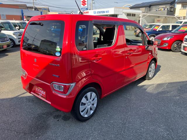 ワゴンＲ ＨＹＢＲＩＤ　ＦＸ（26枚目）