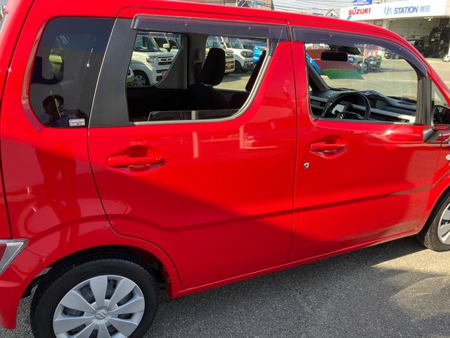 ワゴンＲ ＨＹＢＲＩＤ　ＦＸ（40枚目）