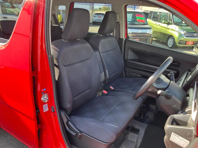 ワゴンＲ ＨＹＢＲＩＤ　ＦＸ（57枚目）