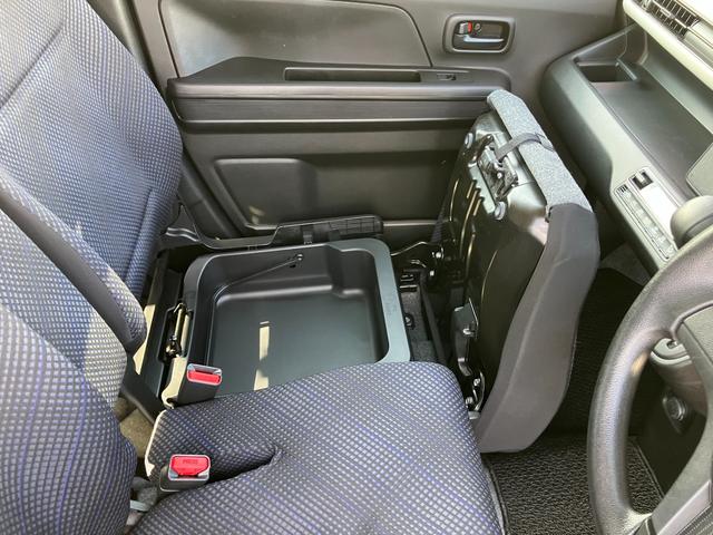 ワゴンＲ ＨＹＢＲＩＤ　ＦＸ（58枚目）