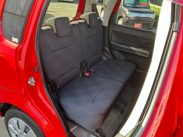 ワゴンＲ ＨＹＢＲＩＤ　ＦＸ（68枚目）