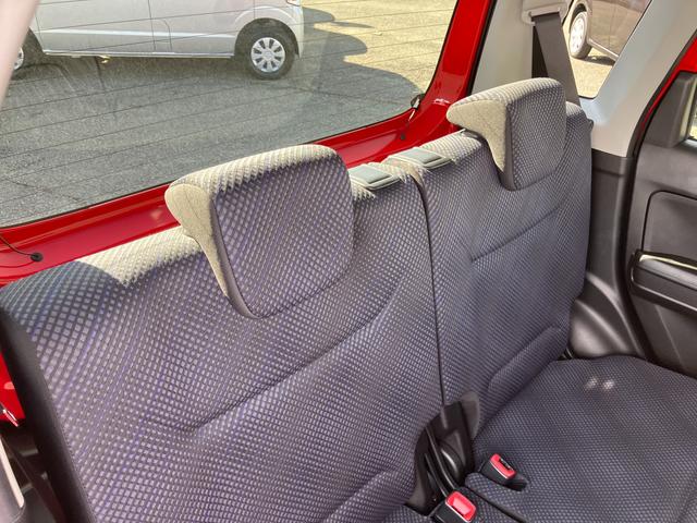 ワゴンＲ ＨＹＢＲＩＤ　ＦＸ（69枚目）