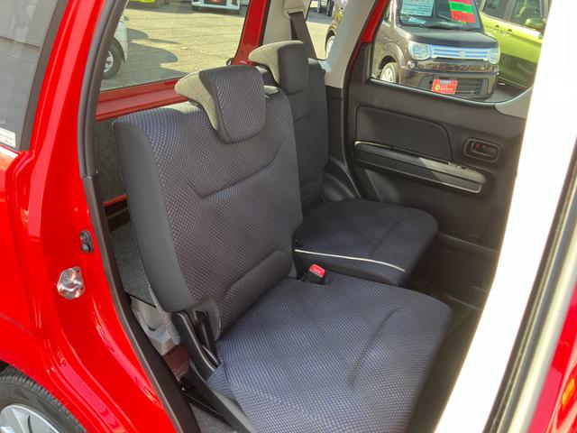 ワゴンＲ ＨＹＢＲＩＤ　ＦＸ（70枚目）