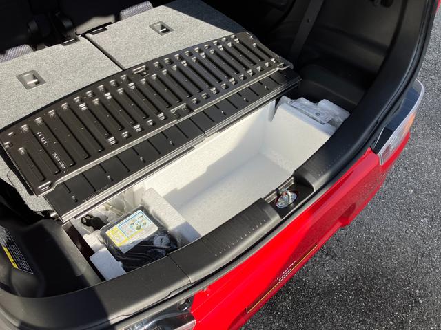 ワゴンＲ ＨＹＢＲＩＤ　ＦＸ（76枚目）