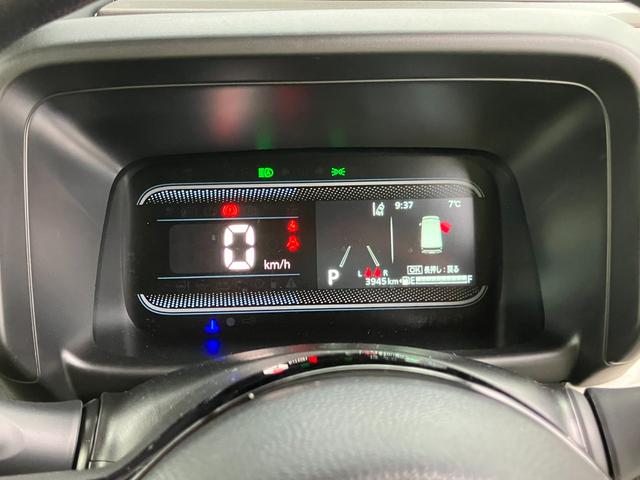 スペーシア ＨＹＢＲＩＤ　Ｘ　９インチナビ・全方位カメラ・３Ｄビュー・リアドア両側電動スライドドア・フロントドライブレコーダー・ＬＥＤヘッドランプ・スズキコネクト対応・シートヒーター・スリムサーキュレーター（3枚目）