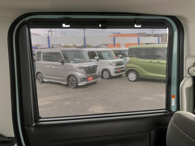 スペーシア ＨＹＢＲＩＤ　Ｘ　９インチナビ・全方位カメラ・３Ｄビュー・リアドア両側電動スライドドア・フロントドライブレコーダー・ＬＥＤヘッドランプ・スズキコネクト対応・シートヒーター・スリムサーキュレーター（20枚目）