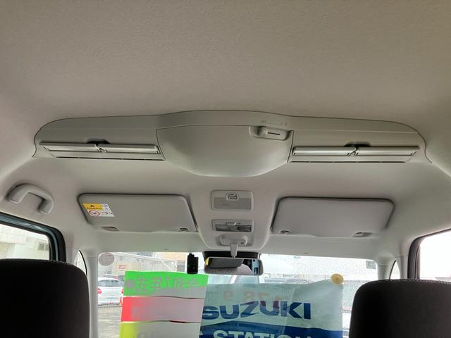 スペーシア ＨＹＢＲＩＤ　Ｘ　９インチナビ・全方位カメラ・３Ｄビュー・リアドア両側電動スライドドア・フロントドライブレコーダー・ＬＥＤヘッドランプ・スズキコネクト対応・シートヒーター・スリムサーキュレーター（21枚目）