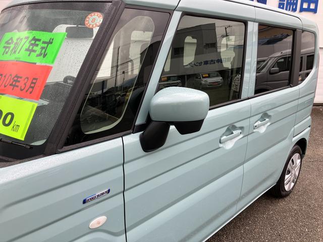 スペーシア ＨＹＢＲＩＤ　Ｘ　９インチナビ・全方位カメラ・３Ｄビュー・リアドア両側電動スライドドア・フロントドライブレコーダー・ＬＥＤヘッドランプ・スズキコネクト対応・シートヒーター・スリムサーキュレーター（39枚目）