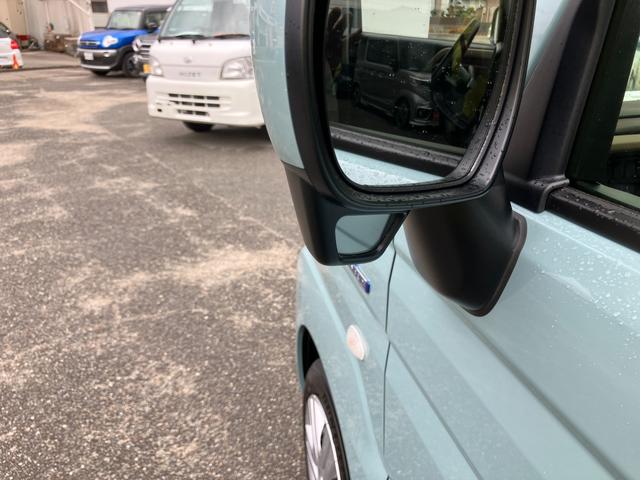 スペーシア ＨＹＢＲＩＤ　Ｘ　９インチナビ・全方位カメラ・３Ｄビュー・リアドア両側電動スライドドア・フロントドライブレコーダー・ＬＥＤヘッドランプ・スズキコネクト対応・シートヒーター・スリムサーキュレーター（40枚目）