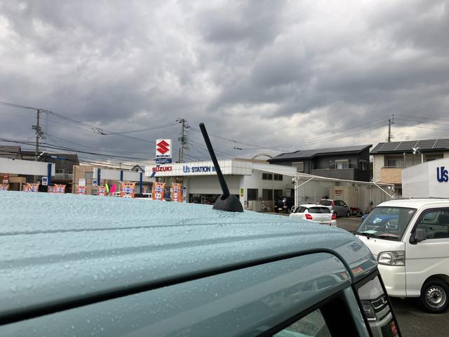 スペーシア ＨＹＢＲＩＤ　Ｘ　９インチナビ・全方位カメラ・３Ｄビュー・リアドア両側電動スライドドア・フロントドライブレコーダー・ＬＥＤヘッドランプ・スズキコネクト対応・シートヒーター・スリムサーキュレーター（48枚目）