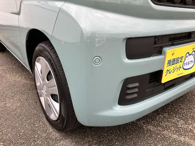 スペーシア ＨＹＢＲＩＤ　Ｘ　９インチナビ・全方位カメラ・３Ｄビュー・リアドア両側電動スライドドア・フロントドライブレコーダー・ＬＥＤヘッドランプ・スズキコネクト対応・シートヒーター・スリムサーキュレーター（49枚目）