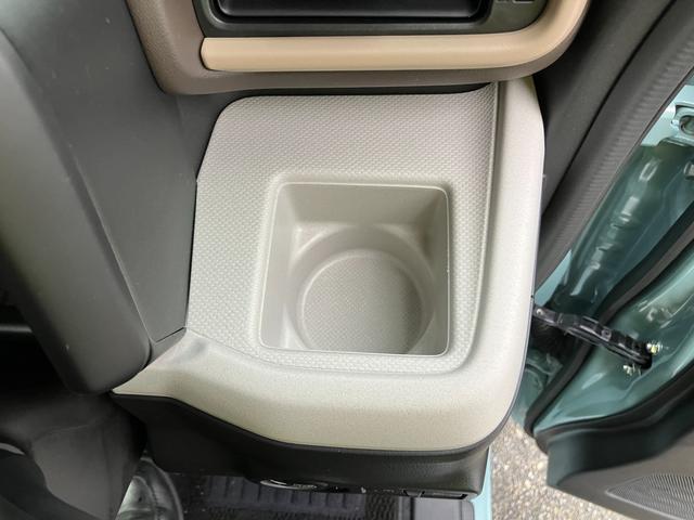 スペーシア ＨＹＢＲＩＤ　Ｘ　９インチナビ・全方位カメラ・３Ｄビュー・リアドア両側電動スライドドア・フロントドライブレコーダー・ＬＥＤヘッドランプ・スズキコネクト対応・シートヒーター・スリムサーキュレーター（56枚目）