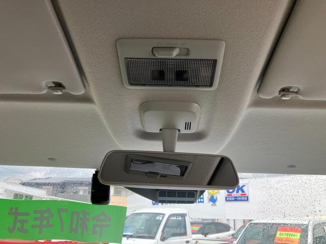 スペーシア ＨＹＢＲＩＤ　Ｘ　９インチナビ・全方位カメラ・３Ｄビュー・リアドア両側電動スライドドア・フロントドライブレコーダー・ＬＥＤヘッドランプ・スズキコネクト対応・シートヒーター・スリムサーキュレーター（67枚目）