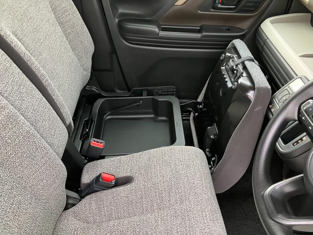 スペーシア ＨＹＢＲＩＤ　Ｘ　９インチナビ・全方位カメラ・３Ｄビュー・リアドア両側電動スライドドア・フロントドライブレコーダー・ＬＥＤヘッドランプ・スズキコネクト対応・シートヒーター・スリムサーキュレーター（69枚目）