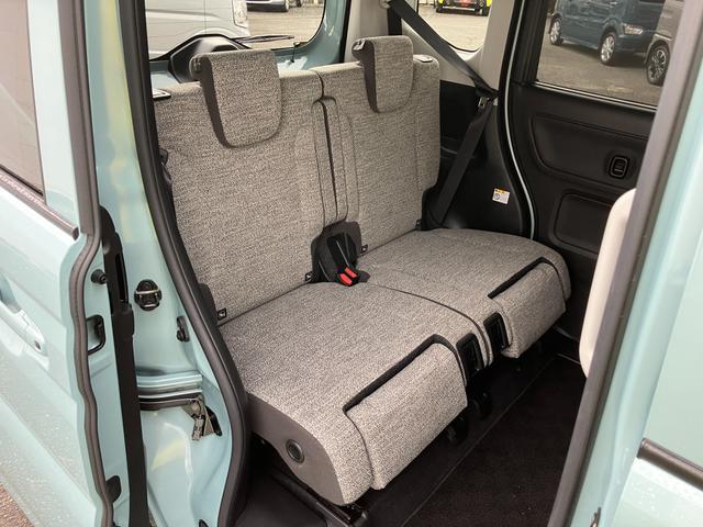 スペーシア ＨＹＢＲＩＤ　Ｘ　９インチナビ・全方位カメラ・３Ｄビュー・リアドア両側電動スライドドア・フロントドライブレコーダー・ＬＥＤヘッドランプ・スズキコネクト対応・シートヒーター・スリムサーキュレーター（73枚目）