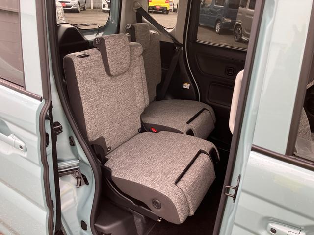 スペーシア ＨＹＢＲＩＤ　Ｘ　９インチナビ・全方位カメラ・３Ｄビュー・リアドア両側電動スライドドア・フロントドライブレコーダー・ＬＥＤヘッドランプ・スズキコネクト対応・シートヒーター・スリムサーキュレーター（74枚目）