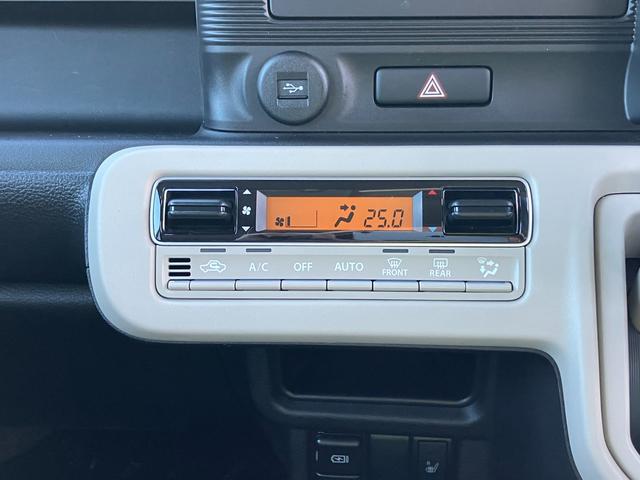 ワゴンＲスマイル ＨＹＢＲＩＤ　Ｓ　３型　９インチナビ・全方位カメラ・スズキコネクト対応・ＬＥＤヘッドランプ・リアドア左側電動スライドドア・フロント／サイド／リアアンダースポイラー・アダプティブクルーズコントロール・フロントドライブレコーダー（9枚目）