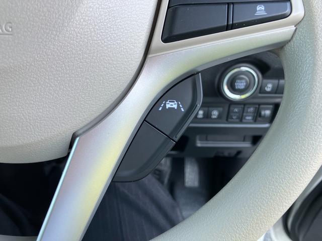 ワゴンＲスマイル ＨＹＢＲＩＤ　Ｓ　３型　９インチナビ・全方位カメラ・スズキコネクト対応・ＬＥＤヘッドランプ・リアドア左側電動スライドドア・フロント／サイド／リアアンダースポイラー・アダプティブクルーズコントロール・フロントドライブレコーダー（14枚目）