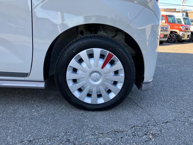 ワゴンＲスマイル ＨＹＢＲＩＤ　Ｓ　３型　９インチナビ・全方位カメラ・スズキコネクト対応・ＬＥＤヘッドランプ・リアドア左側電動スライドドア・フロント／サイド／リアアンダースポイラー・アダプティブクルーズコントロール・フロントドライブレコーダー（23枚目）