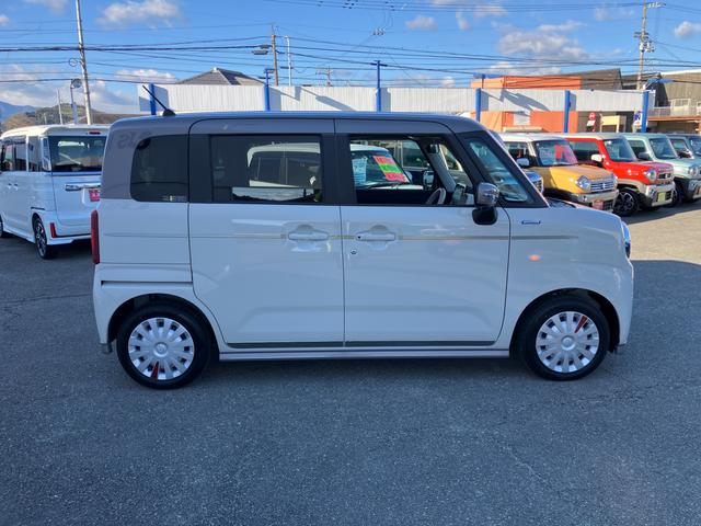 ワゴンＲスマイル ＨＹＢＲＩＤ　Ｓ　３型　９インチナビ・全方位カメラ・スズキコネクト対応・ＬＥＤヘッドランプ・リアドア左側電動スライドドア・フロント／サイド／リアアンダースポイラー・アダプティブクルーズコントロール・フロントドライブレコーダー（32枚目）