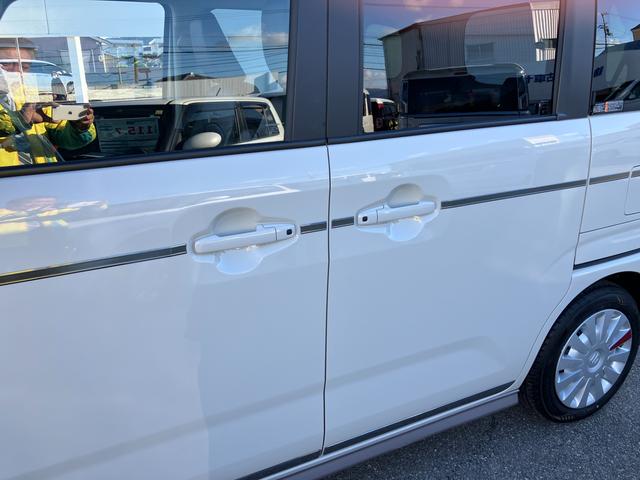 ワゴンＲスマイル ＨＹＢＲＩＤ　Ｓ　３型　９インチナビ・全方位カメラ・スズキコネクト対応・ＬＥＤヘッドランプ・リアドア左側電動スライドドア・フロント／サイド／リアアンダースポイラー・アダプティブクルーズコントロール・フロントドライブレコーダー（37枚目）