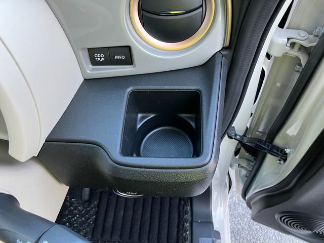 ワゴンＲスマイル ＨＹＢＲＩＤ　Ｓ　３型　９インチナビ・全方位カメラ・スズキコネクト対応・ＬＥＤヘッドランプ・リアドア左側電動スライドドア・フロント／サイド／リアアンダースポイラー・アダプティブクルーズコントロール・フロントドライブレコーダー（49枚目）