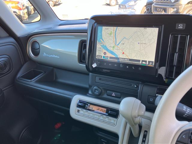 ワゴンＲスマイル ＨＹＢＲＩＤ　Ｓ　３型　９インチナビ・全方位カメラ・スズキコネクト対応・ＬＥＤヘッドランプ・リアドア左側電動スライドドア・フロント／サイド／リアアンダースポイラー・アダプティブクルーズコントロール・フロントドライブレコーダー（54枚目）