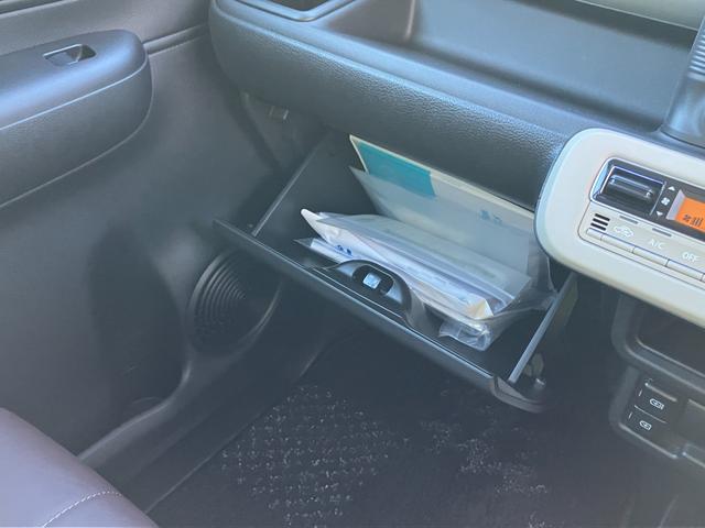 ワゴンＲスマイル ＨＹＢＲＩＤ　Ｓ　３型　９インチナビ・全方位カメラ・スズキコネクト対応・ＬＥＤヘッドランプ・リアドア左側電動スライドドア・フロント／サイド／リアアンダースポイラー・アダプティブクルーズコントロール・フロントドライブレコーダー（57枚目）