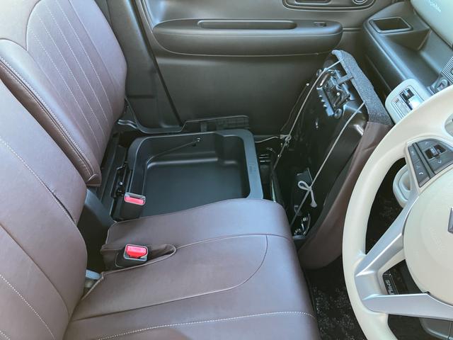 ワゴンＲスマイル ＨＹＢＲＩＤ　Ｓ　３型　９インチナビ・全方位カメラ・スズキコネクト対応・ＬＥＤヘッドランプ・リアドア左側電動スライドドア・フロント／サイド／リアアンダースポイラー・アダプティブクルーズコントロール・フロントドライブレコーダー（62枚目）