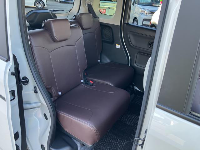 ワゴンＲスマイル ＨＹＢＲＩＤ　Ｓ　３型　９インチナビ・全方位カメラ・スズキコネクト対応・ＬＥＤヘッドランプ・リアドア左側電動スライドドア・フロント／サイド／リアアンダースポイラー・アダプティブクルーズコントロール・フロントドライブレコーダー（66枚目）